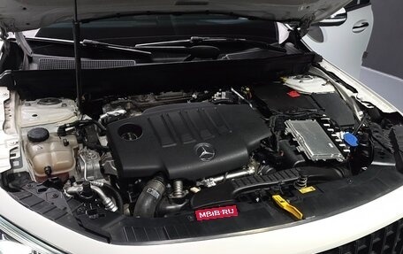 Mercedes-Benz GLB, 2021 год, 3 131 001 рублей, 3 фотография