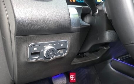 Mercedes-Benz GLB, 2021 год, 3 131 001 рублей, 10 фотография