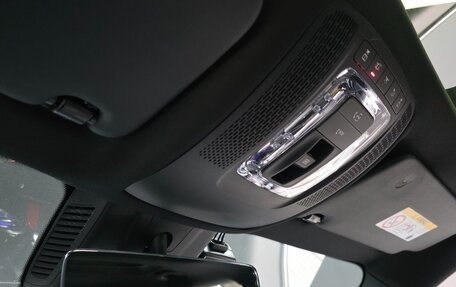 Mercedes-Benz GLB, 2021 год, 3 131 001 рублей, 15 фотография