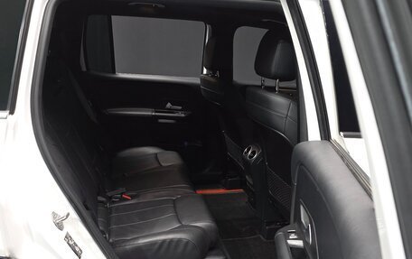 Mercedes-Benz GLB, 2021 год, 3 131 001 рублей, 19 фотография