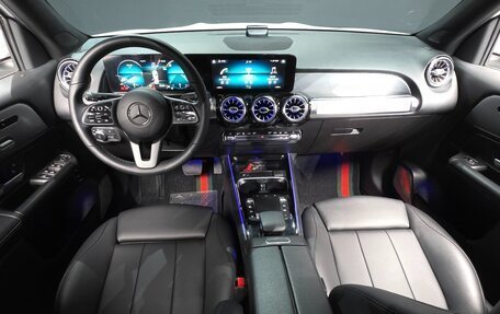 Mercedes-Benz GLB, 2021 год, 3 131 001 рублей, 17 фотография