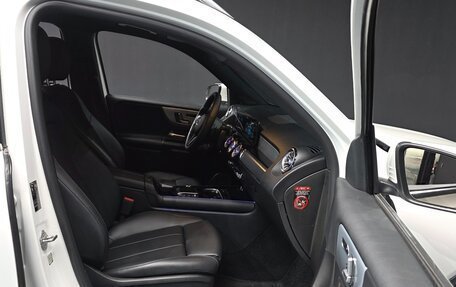 Mercedes-Benz GLB, 2021 год, 3 131 001 рублей, 18 фотография