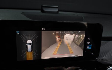 Mercedes-Benz GLB, 2021 год, 3 131 001 рублей, 14 фотография