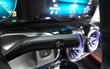 Mercedes-Benz GLB, 2021 год, 3 131 001 рублей, 12 фотография