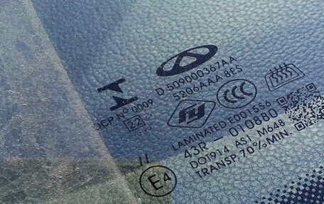 Chery Tiggo 4 I рестайлинг, 2022 год, 840 000 рублей, 9 фотография