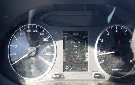 Chery Tiggo 4 I рестайлинг, 2022 год, 840 000 рублей, 5 фотография