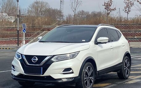 Nissan Qashqai, 2023 год, 1 850 000 рублей, 1 фотография