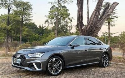 Audi A4, 2021 год, 2 450 000 рублей, 1 фотография