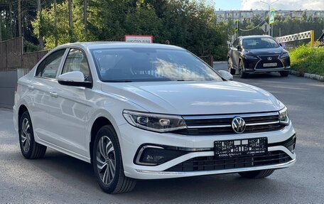 Volkswagen Bora, 2023 год, 2 580 000 рублей, 1 фотография