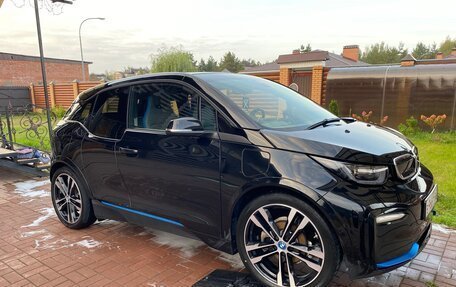 BMW i3 I01 рестайлинг, 2018 год, 2 850 000 рублей, 1 фотография