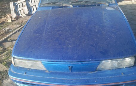 Pontiac Sunbird III, 1994 год, 40 000 рублей, 1 фотография