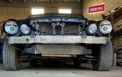 Mercedes-Benz E-Класс, 2002 год, 700 000 рублей, 1 фотография