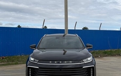 CheryExeed TXL, 2024 год, 3 490 000 рублей, 1 фотография