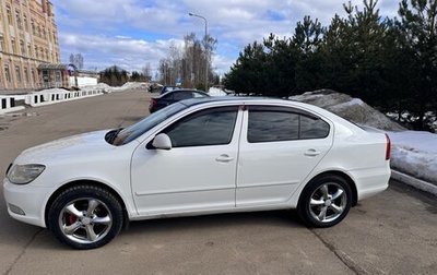 Skoda Octavia, 2013 год, 785 000 рублей, 1 фотография