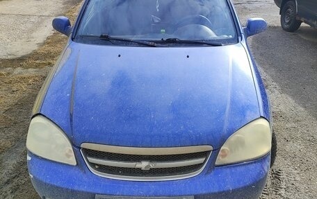 Chevrolet Lacetti, 2005 год, 250 000 рублей, 1 фотография