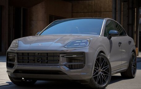 Porsche Cayenne III, 2026 год, 23 900 000 рублей, 1 фотография