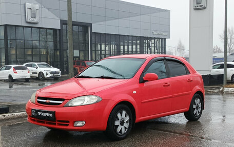 Chevrolet Lacetti, 2008 год, 380 000 рублей, 1 фотография