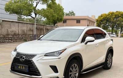 Lexus NX I, 2020 год, 3 070 000 рублей, 1 фотография