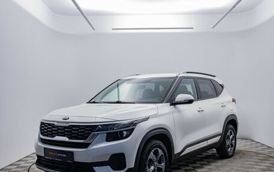 KIA Seltos I, 2020 год, 1 990 000 рублей, 1 фотография