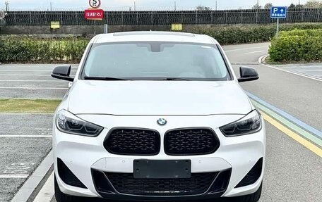 BMW X2, 2021 год, 2 000 000 рублей, 1 фотография