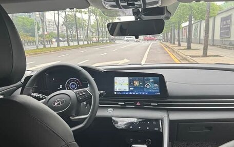 Hyundai Elantra, 2022 год, 1 280 000 рублей, 7 фотография