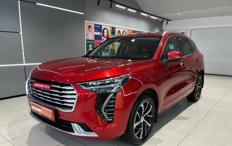 Haval Jolion, 2022 год, 1 849 000 рублей, 1 фотография