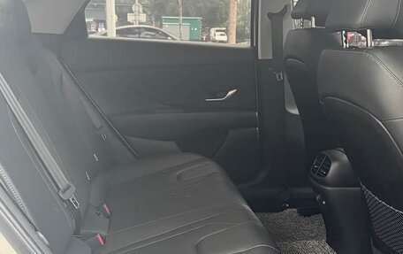 Hyundai Elantra, 2022 год, 1 280 000 рублей, 9 фотография