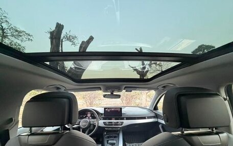 Audi A4, 2021 год, 2 450 000 рублей, 8 фотография