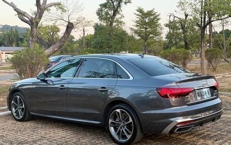 Audi A4, 2021 год, 2 450 000 рублей, 5 фотография