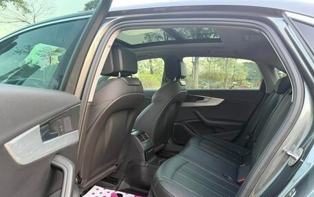 Audi A4, 2021 год, 2 450 000 рублей, 9 фотография