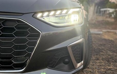 Audi A4, 2021 год, 2 450 000 рублей, 6 фотография