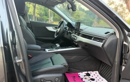 Audi A4, 2021 год, 2 450 000 рублей, 11 фотография