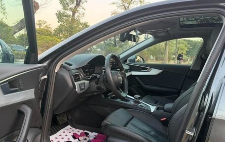 Audi A4, 2021 год, 2 450 000 рублей, 12 фотография