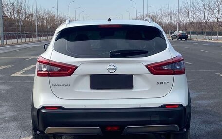 Nissan Qashqai, 2023 год, 1 850 000 рублей, 3 фотография