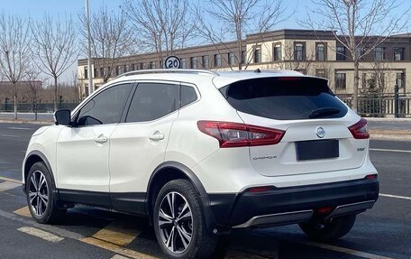 Nissan Qashqai, 2023 год, 1 850 000 рублей, 2 фотография