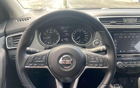 Nissan Qashqai, 2023 год, 1 850 000 рублей, 9 фотография