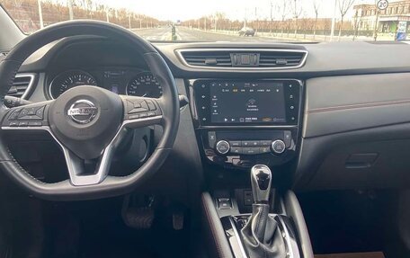 Nissan Qashqai, 2023 год, 1 850 000 рублей, 8 фотография