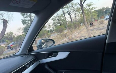 Audi A4, 2021 год, 2 450 000 рублей, 14 фотография