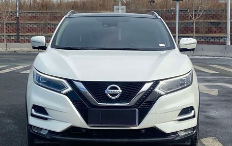 Nissan Qashqai, 2023 год, 1 850 000 рублей, 6 фотография