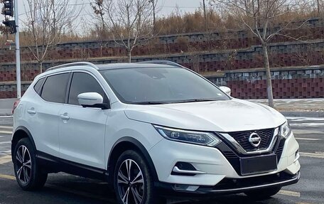 Nissan Qashqai, 2023 год, 1 850 000 рублей, 5 фотография