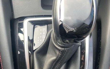 Nissan Qashqai, 2023 год, 1 850 000 рублей, 11 фотография