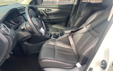 Nissan Qashqai, 2023 год, 1 850 000 рублей, 7 фотография