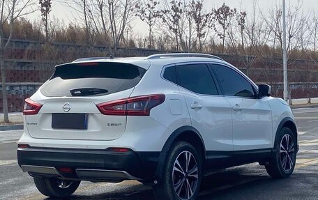 Nissan Qashqai, 2023 год, 1 850 000 рублей, 4 фотография