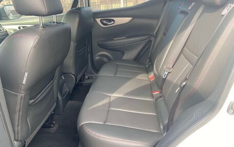 Nissan Qashqai, 2023 год, 1 850 000 рублей, 12 фотография