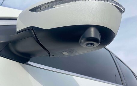 Nissan Qashqai, 2023 год, 1 850 000 рублей, 13 фотография