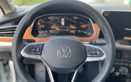 Volkswagen Bora, 2023 год, 2 580 000 рублей, 10 фотография