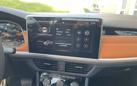 Volkswagen Bora, 2023 год, 2 580 000 рублей, 14 фотография