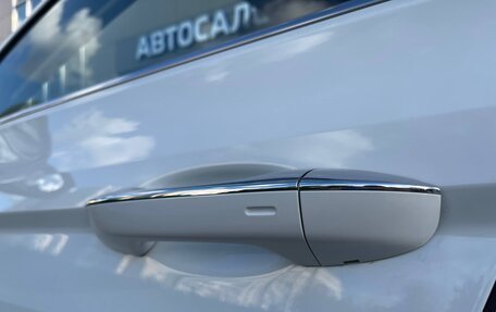 Volkswagen Bora, 2023 год, 2 580 000 рублей, 13 фотография