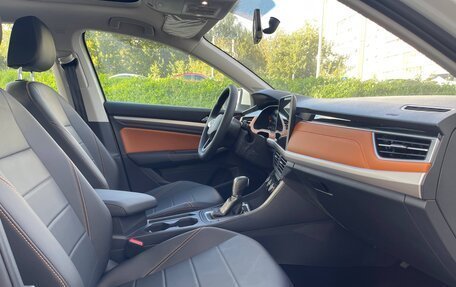 Volkswagen Bora, 2023 год, 2 580 000 рублей, 15 фотография