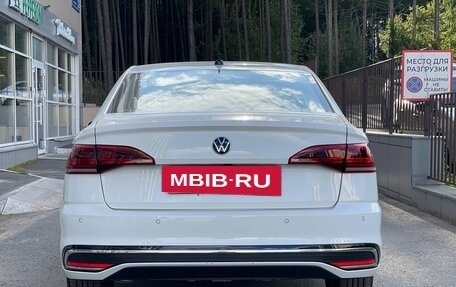 Volkswagen Bora, 2023 год, 2 580 000 рублей, 5 фотография